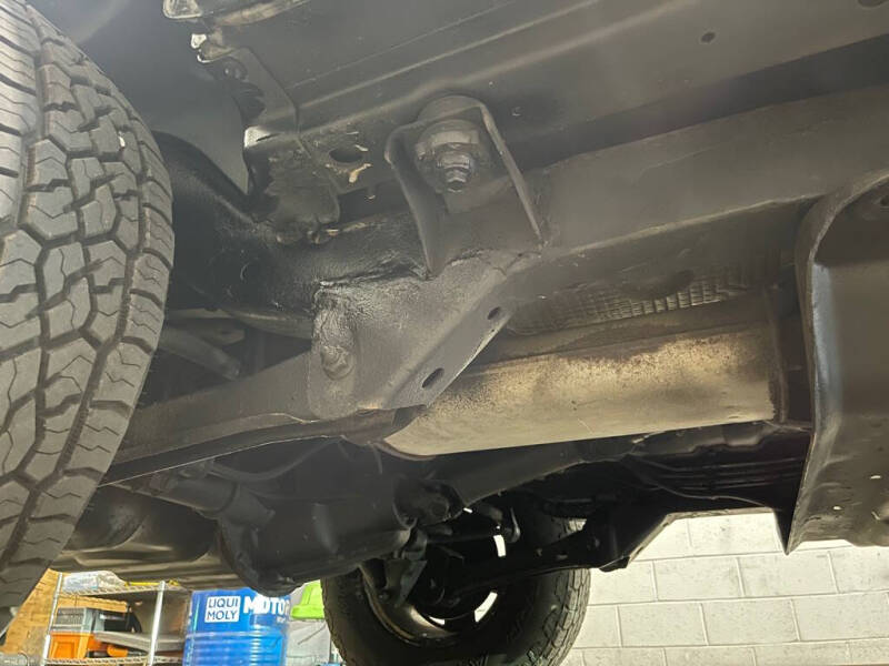 2004 Jeep Wrangler