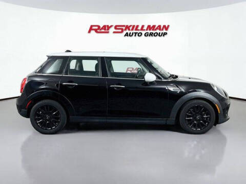 2019 MINI Hardtop 4 Door