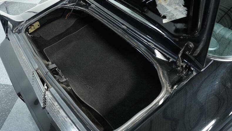 1979 Pontiac Firebird