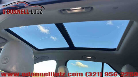 2021 Buick Envision Avenir