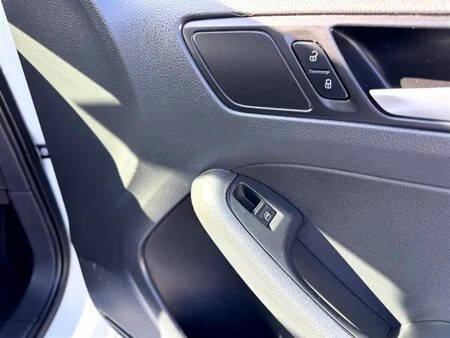 2016 Volkswagen Jetta 1.4T S