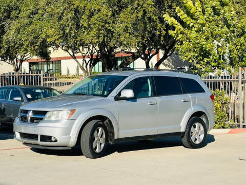 2010 Dodge Journey SXT