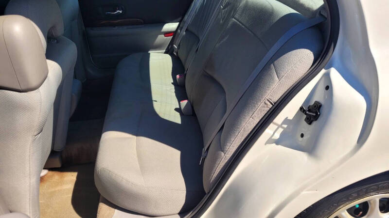 2004 Buick LeSabre Custom
