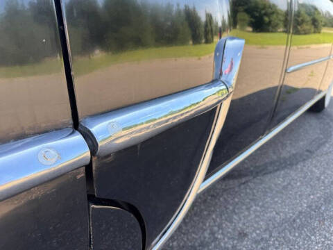 1954 Chrysler Imperial