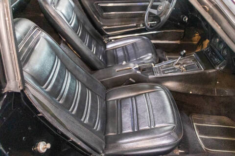 1976 Chevrolet Corvette