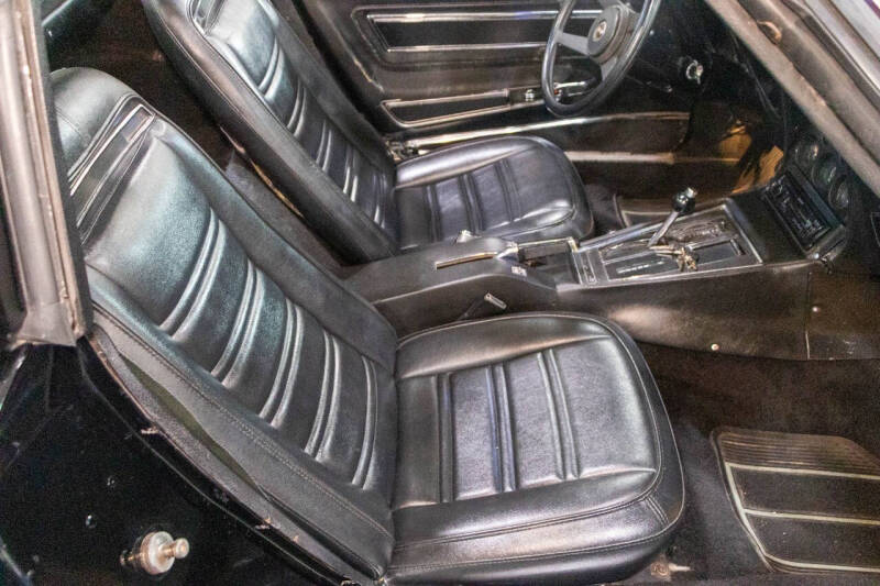 1976 Chevrolet Corvette