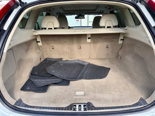 2014 Volvo XC60 3.2