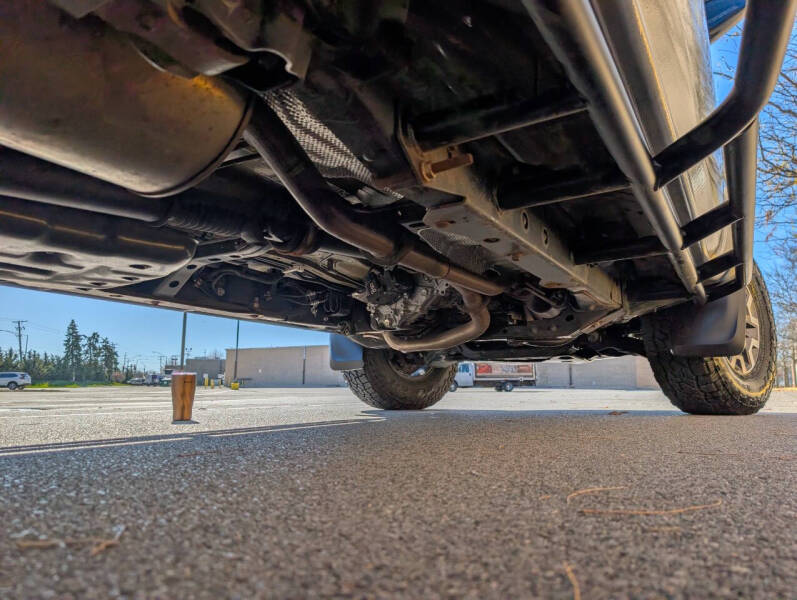 2018 Toyota Tacoma TRD Off-Road