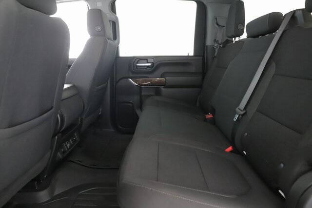 2021 GMC Sierra 2500HD