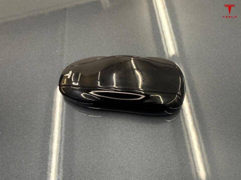 2013 Tesla Model S Performance