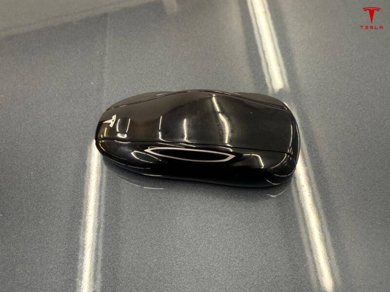 2013 Tesla Model S Performance