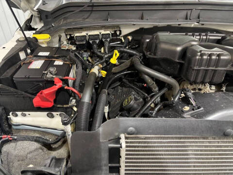 2015 Ford F-350 Super Duty XL