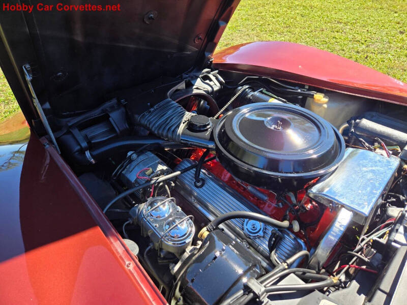 1976 Chevrolet Corvette