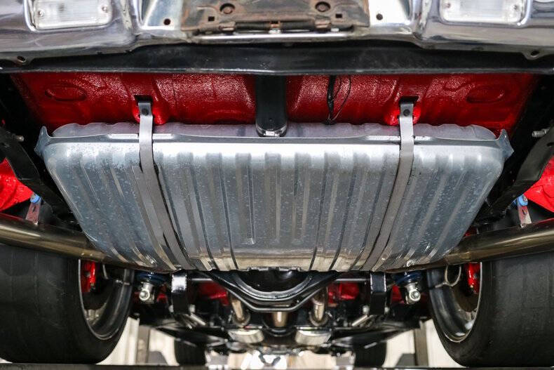 1968 Chevrolet Chevelle