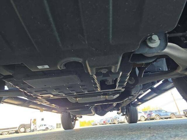 2023 Ford Bronco Outer Banks Advanced