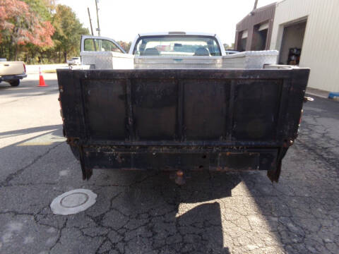 1999 Dodge Ram 1500 ST