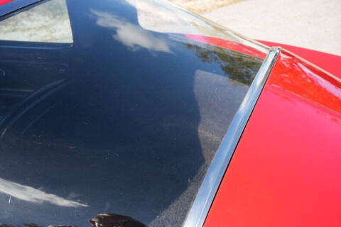 1966 Chevrolet Corvette