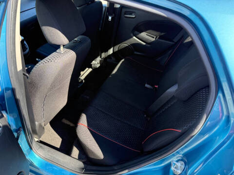 2011 Mazda MAZDA2 Sport