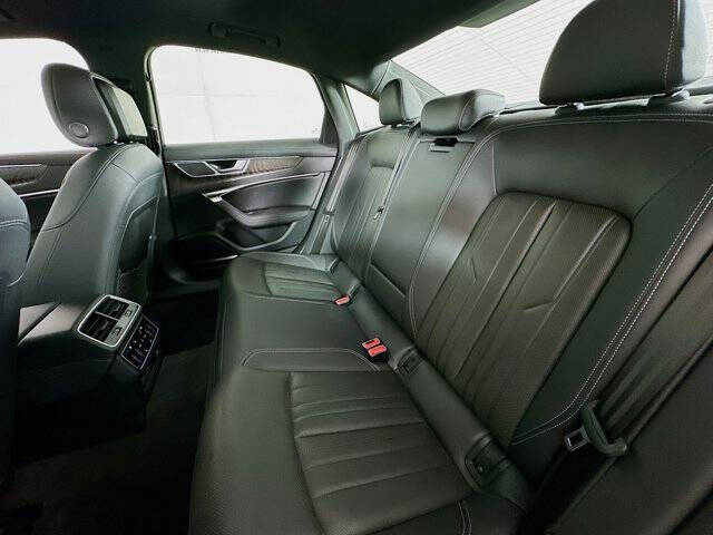 2023 Audi A6 quattro Premium Plus 55 TFSI