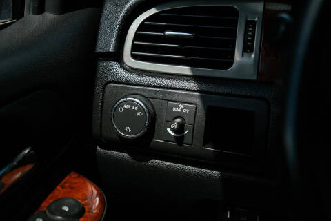 2011 Chevrolet Avalanche LS