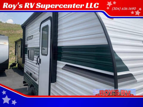 2026 Sunset Park RV Sun Lite