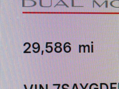 2024 Tesla Model Y Performance