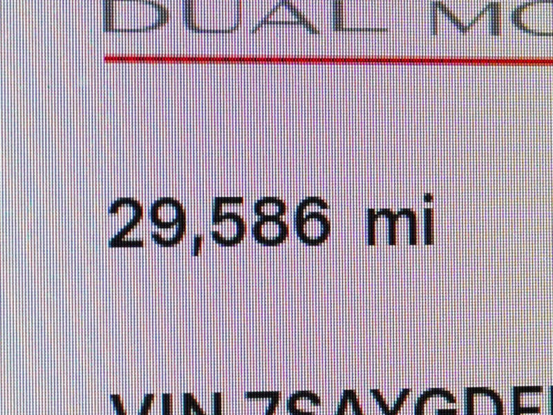 2024 Tesla Model Y Performance