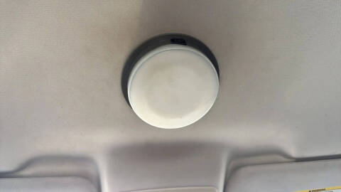 2009 Dodge Charger Police