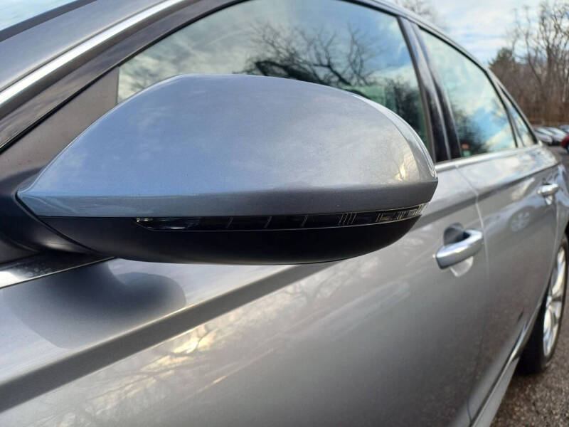 2017 Audi A6 3.0T quattro Premium Plus