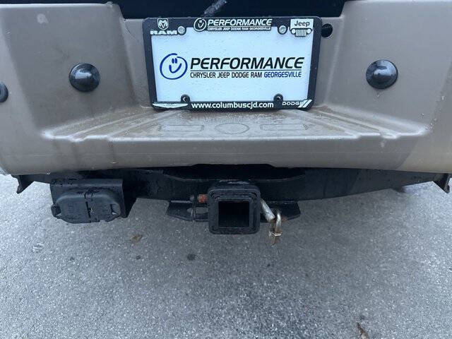 2015 Ford F-350 Super Duty