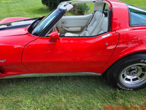 1979 Chevrolet Corvette