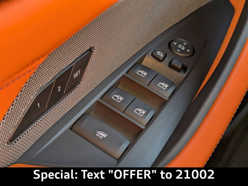 2022 BMW M4 Competition xDrive