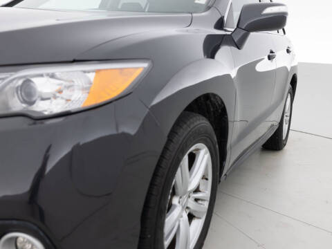 2013 Acura RDX w/Tech