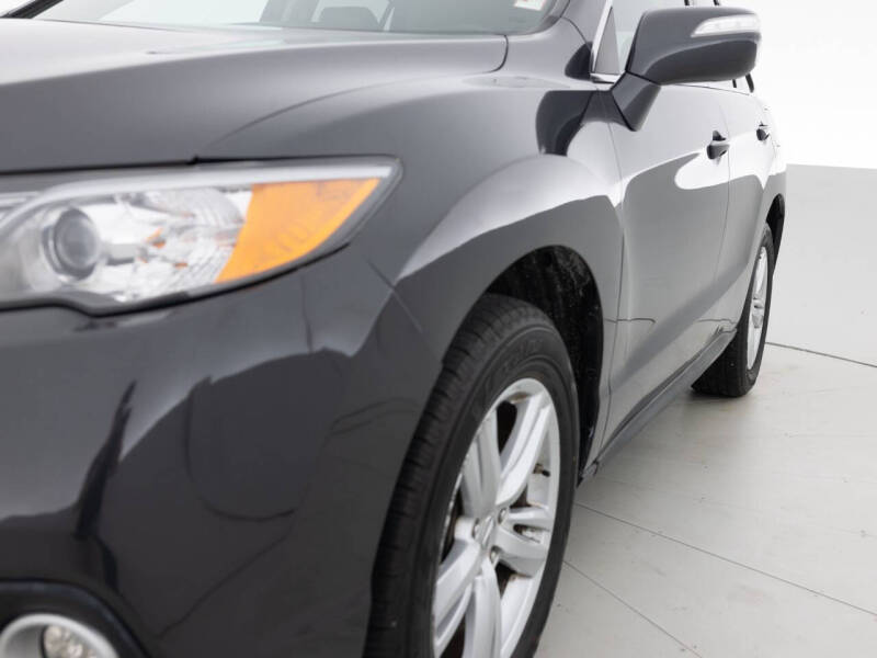 2013 Acura RDX w/Tech