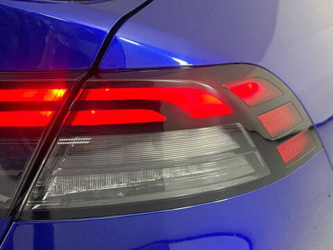 2023 Honda Accord Hybrid