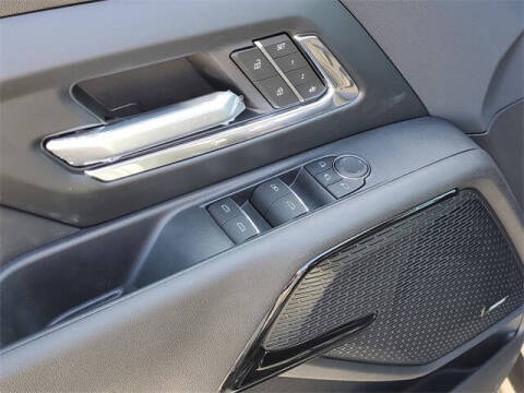 2026 Chevrolet Silverado EV LT