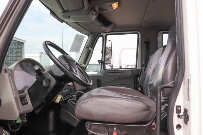 2013 International DuraStar 4300