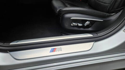 2016 BMW 7 Series 750i xDrive