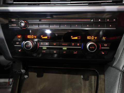 2017 BMW 6 Series 640i