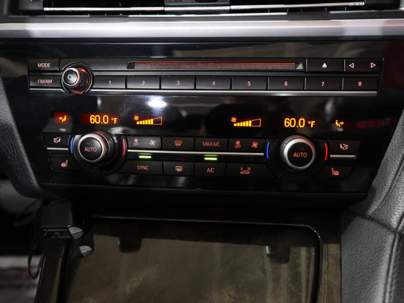 2017 BMW 6 Series 640i