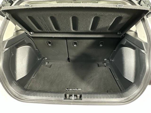 2023 Hyundai Venue Limited