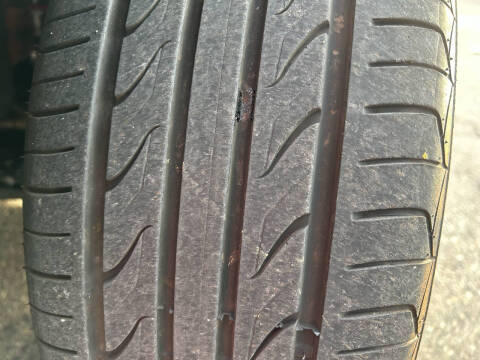 2015 MINI Countryman Cooper S