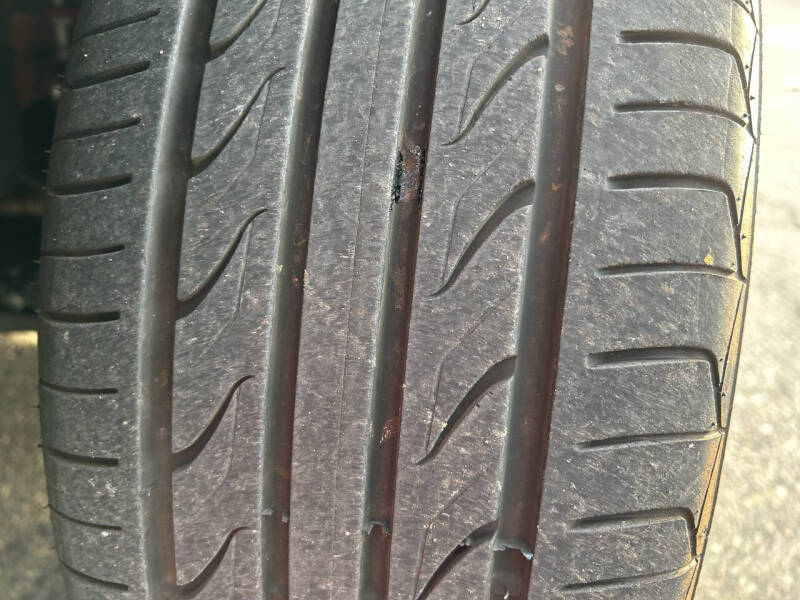 2015 MINI Countryman Cooper S