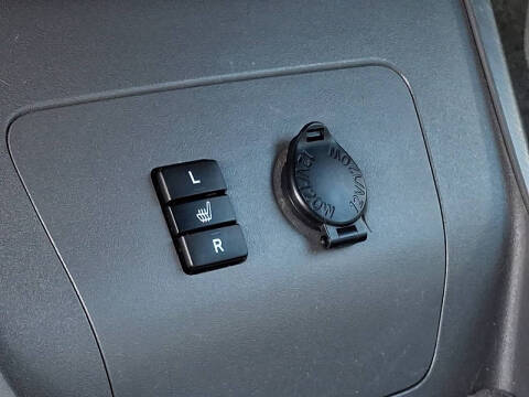 2010 Toyota Prius I