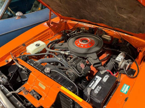 1970 Dodge Charger