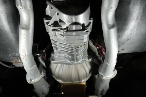 1966 Chevrolet Corvette