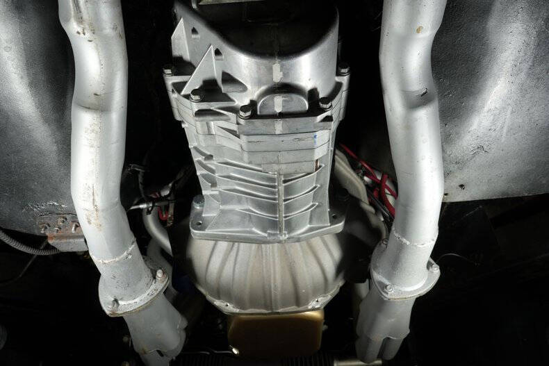 1966 Chevrolet Corvette