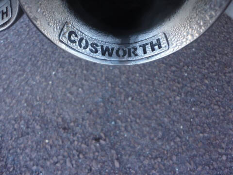 2011 Land Rover Range Rover Supercharged