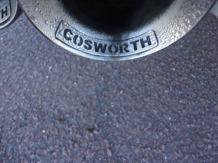 2011 Land Rover Range Rover Supercharged