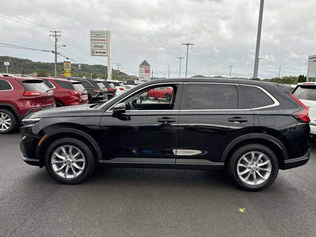 2024 Honda CR-V for sale at Mid-State Pre-Owned in Beckley, WV